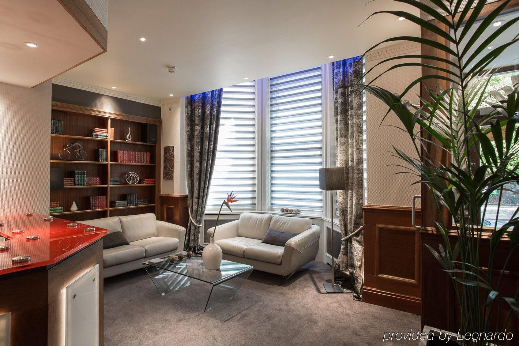 Henley House Londres