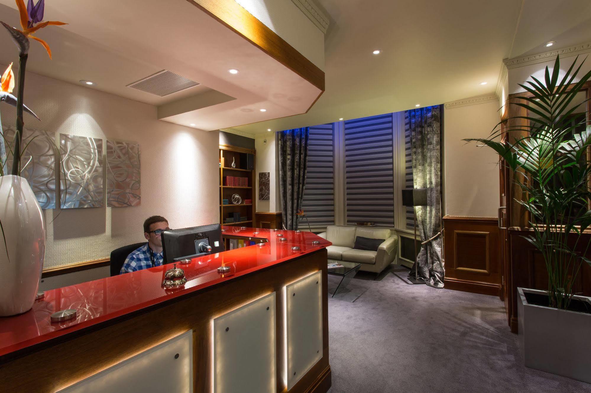 Henley House Londres