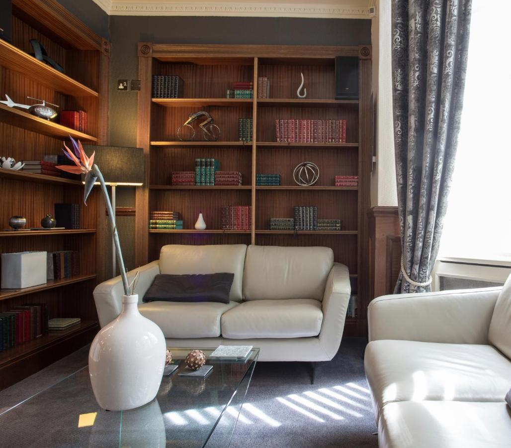 Hotel Henley House Londres